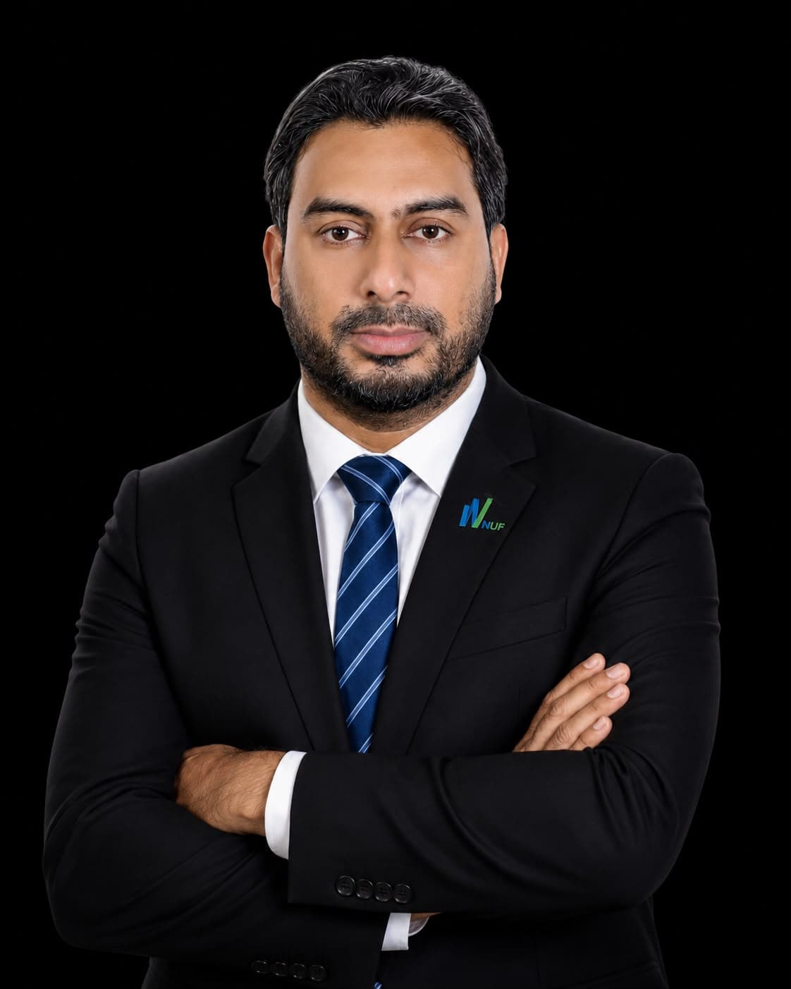 Mahamad Ali Kadiri