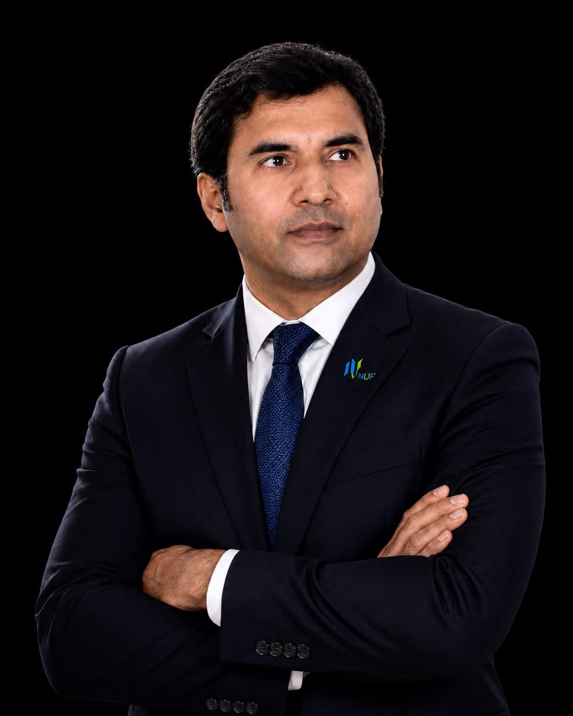 Nadeem Hussain Khan