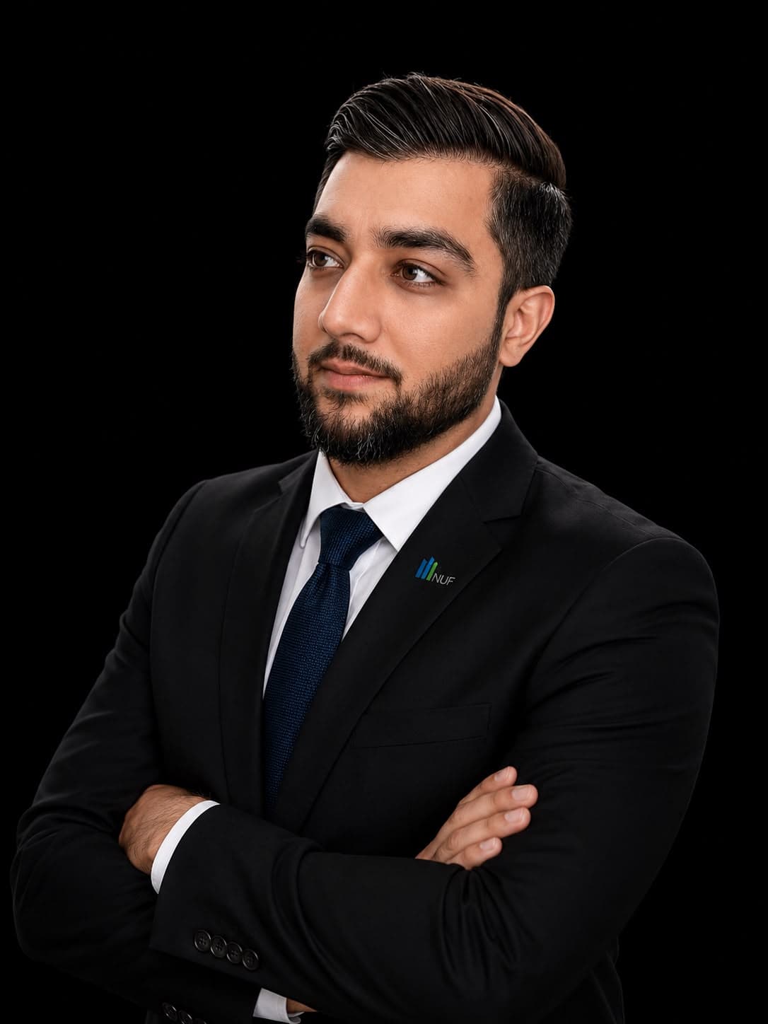 Nouman Khizar Iqbal