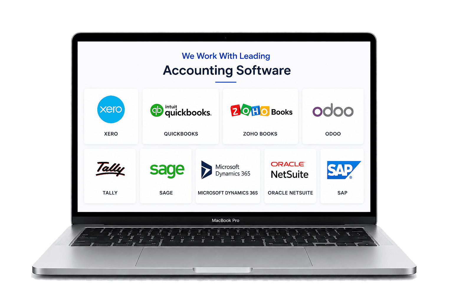 NUF audit and accounting advisory
